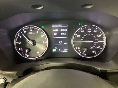 Used 2026 Subaru Ascent Limited AWD/4WD image 28