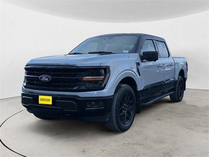 Certified 2024 Ford F150 XLT w/ Equipment Group 303A High