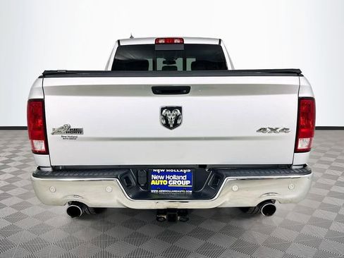Used 2018 RAM 1500 Big Horn image 6