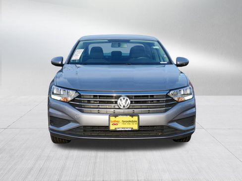 Used 2019 Volkswagen Jetta S w/ Driver Assistance Package image 2