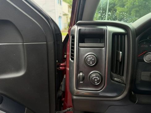 Used 2016 Chevrolet Silverado 1500 LT w/ All Star Edition AWD/4WD image 14