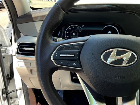 Used 2020 Hyundai Palisade Limited AWD/4WD image 11