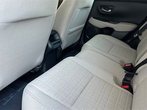 New 2026 Honda HR-V LX image 13