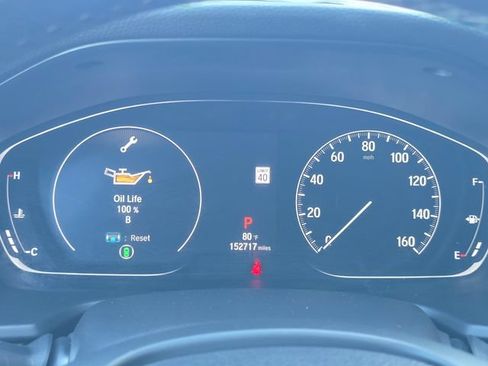 Used 2018 Honda Accord EX-L image 36