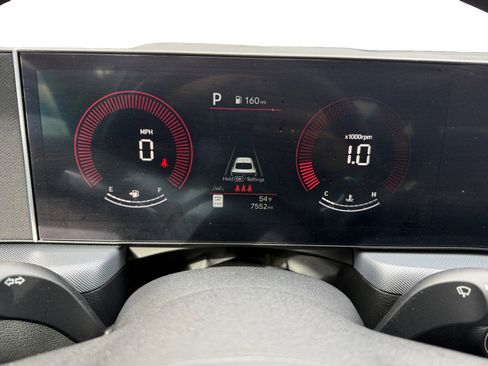 Certified 2024 Hyundai Sonata SEL image 11