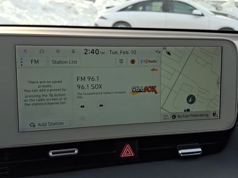 Certified 2022 Hyundai Ioniq 5 SE image 18