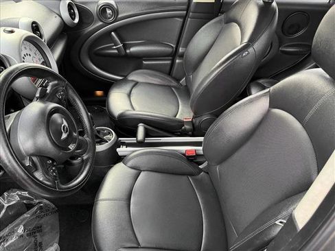 Used 2012 MINI Cooper Countryman S FWD image 10