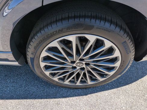 New 2026 Hyundai Palisade Calligraphy AWD/4WD image 11