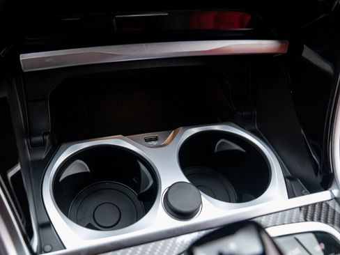 Certified 2025 BMW M850i xDrive Coupe image 23