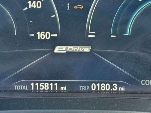 Used 2018 BMW 530e image 18