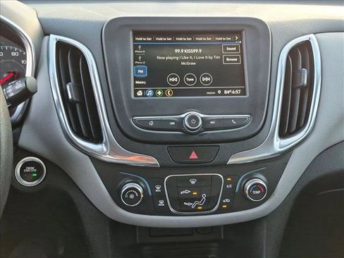 Used 2019 Chevrolet Equinox LS w/ LS Convenience Package FWD image 13