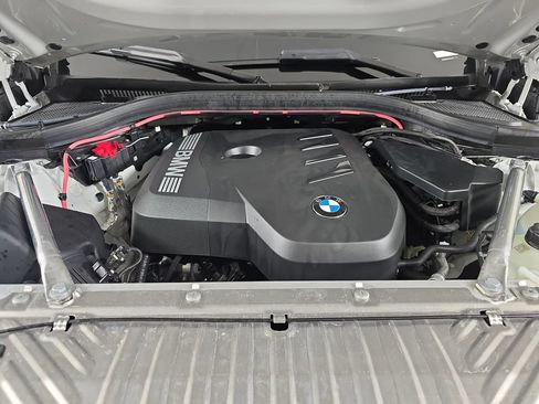 Certified 2026 BMW X3 xDrive30i w/ Convenience Package AWD/4WD image 30