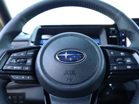 New 2026 Subaru Outback Limited XT AWD/4WD image 10