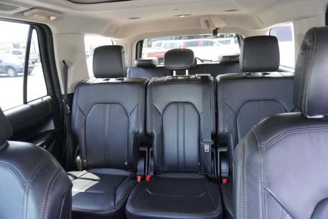 Used 2021 Ford Expedition Platinum AWD/4WD image 49