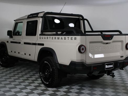 New 2025 INEOS Grenadier image 3