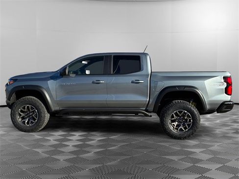 New 2026 Chevrolet Colorado ZR2 w/ Technology Package image 6