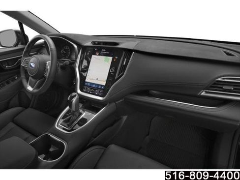 Used 2023 Subaru Outback Limited image 19