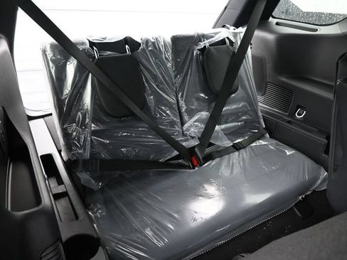New 2026 Ford Explorer ST w/ Sun And Sound Package AWD/4WD image 10