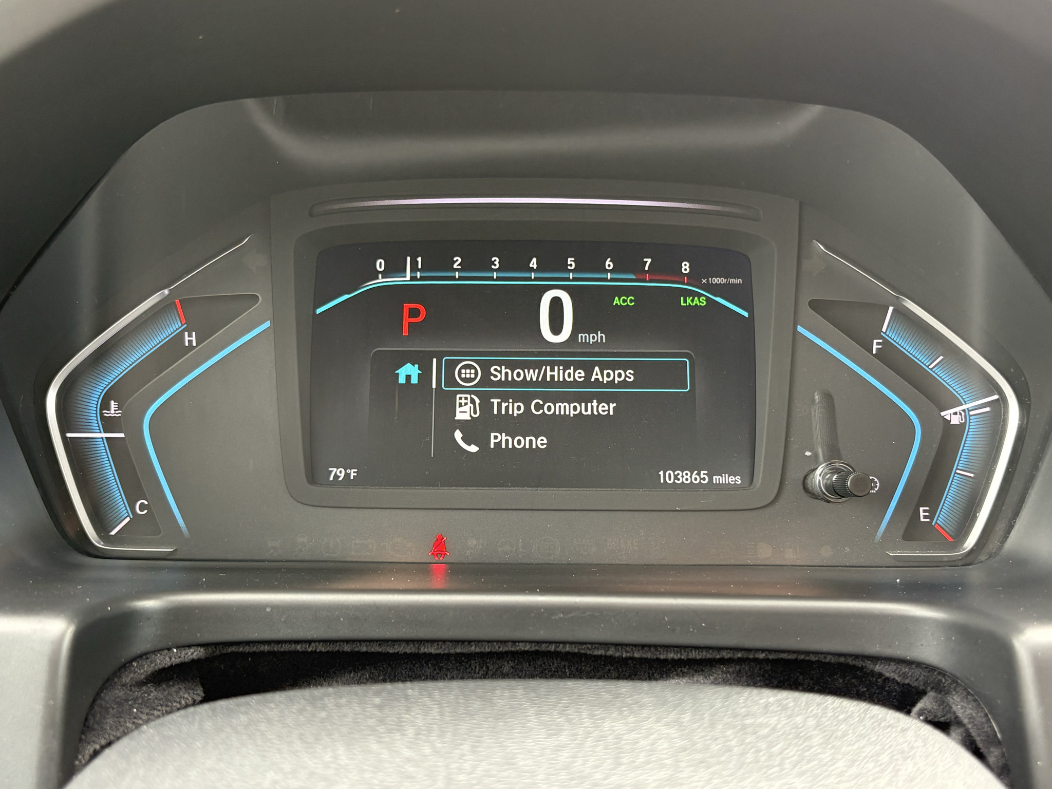 Used 2019 Honda Odyssey Touring image 29