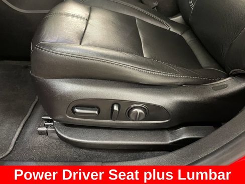 Certified 2019 Chevrolet Blazer LT w/ Sun and Wheels Package FWD image 11