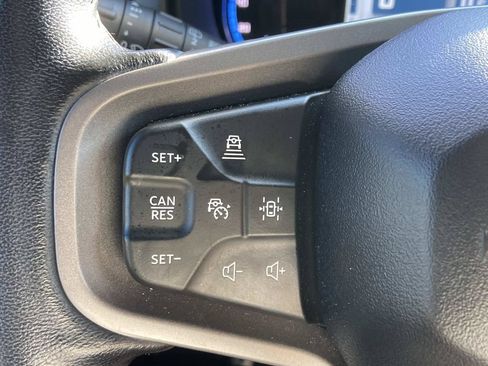 Used 2024 Ford Bronco Wildtrak AWD/4WD image 29