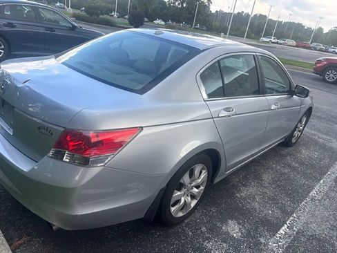 Used 2008 Honda Accord EX-L image 4