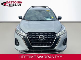 Used 2022 Nissan Kicks SR w/ Interior Electronics Package video 2