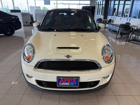 Used 2015 MINI Cooper S image 13
