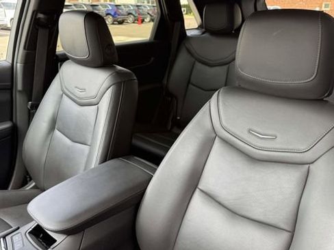 Certified 2023 Cadillac XT5 Premium Luxury AWD/4WD image 20