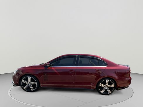 Used 2018 Volkswagen Jetta SE FWD image 6