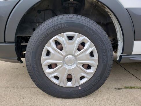 Used 2015 Ford Transit 350 XLT RWD image 27