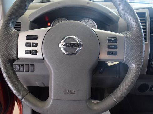 Used 2015 Nissan Frontier Desert Runner RWD image 56