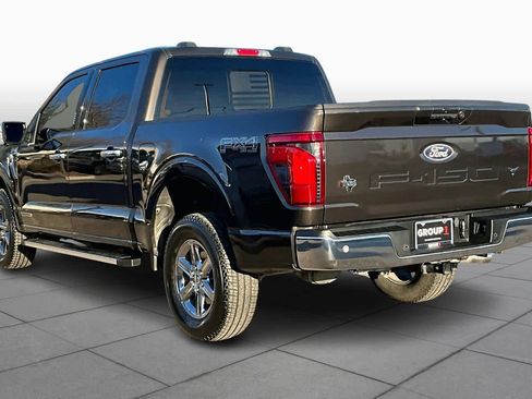 Used 2024 Ford F150 XLT w/ Equipment Group 302A MID image 12