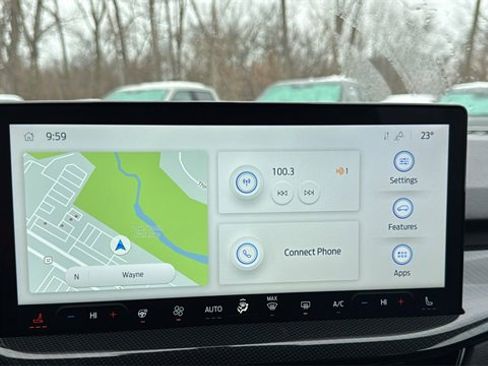 Used 2024 Ford Escape ST-Line Elite w/ Premium Technology Package image 23