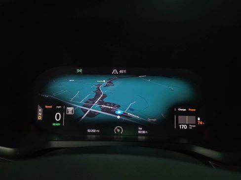 Used 2022 Polestar Polestar 2 w/ Plus Package image 23