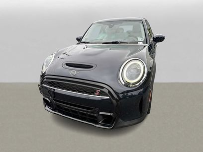 Used 2023 MINI Cooper S
