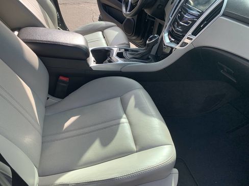 Used 2016 Cadillac SRX Performance w/ Driver Awareness Package image 18