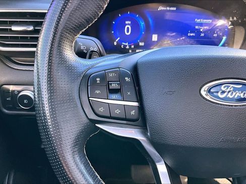 Used 2020 Ford Explorer ST w/ Premium Technology Package image 22