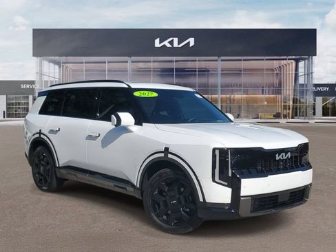 Used 2027 Kia Telluride SX FWD image 1