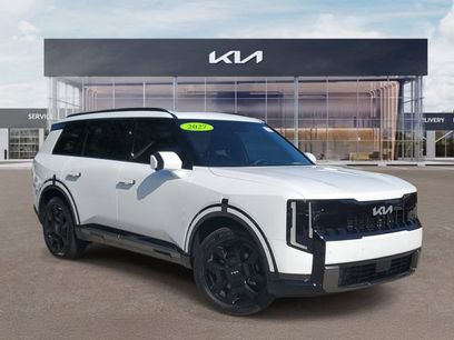 Used 2027 Kia Telluride SX
