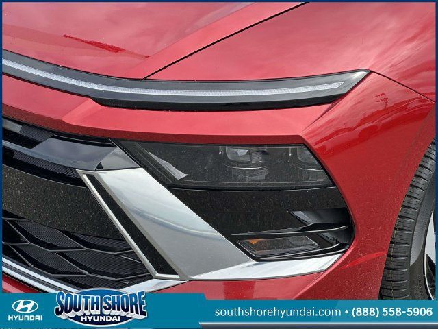 Certified 2026 Hyundai Sonata SEL AWD/4WD image 10