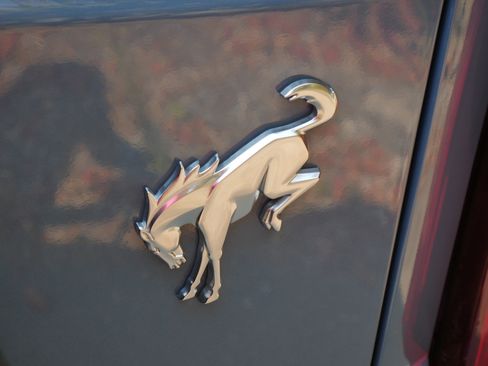 Certified 2024 Ford Bronco Big Bend image 22