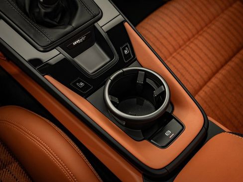 Certified 2024 Porsche 911 S/T image 65