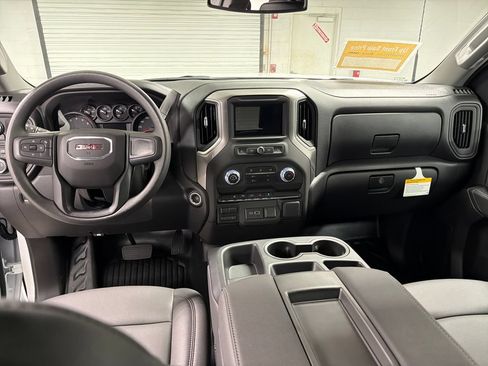 New 2026 GMC Sierra 2500 Pro w/ 1SA Pro Safety Plus Package AWD/4WD image 26