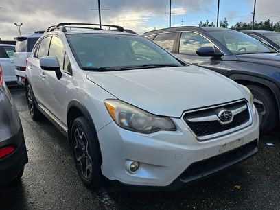 Used 2014 Subaru Crosstrek 2.0i Premium