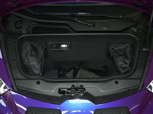 Used 2024 Lamborghini Huracan Sterrato image 33