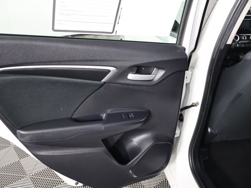 Used 2019 Honda Fit LX image 45