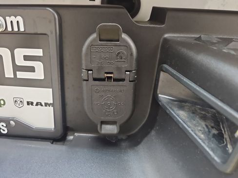 New 2026 RAM 2500 Tradesman image 33