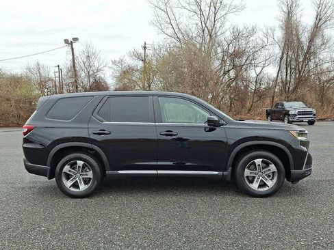 Certified 2023 Honda Pilot EX-L image 7