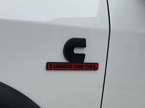 Used 2026 RAM 2500 Tradesman image 14